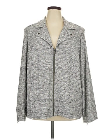 Cj Banks Jacket (view 1)