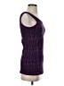 lucy Purple Tank Top Size S - photo 4