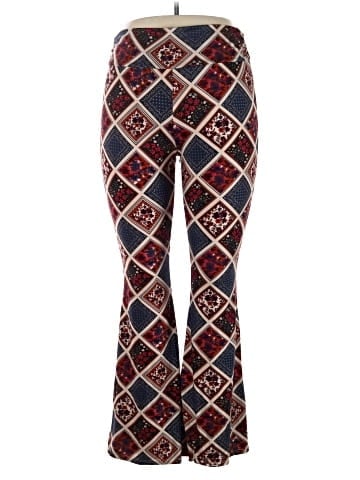 Earthbound Trading Co. Casual Pants (view 1)