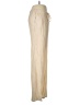 Zara Gold Casual Pants Size M - photo 4