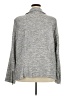 Cj Banks Chevron-herringbone Gray Jacket Size 3X - photo 2