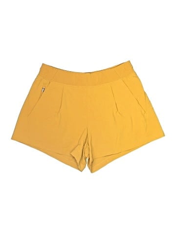 Athleta Athletic Shorts (view 1)