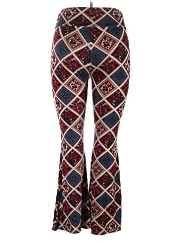Earthbound Trading Co. Casual Pants (view 2)