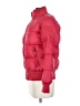 Gap 100% Nylon Solid Red Jacket Size XS - photo 5