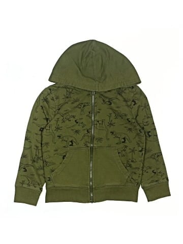 Jumping Beans Zip Up Hoodie (view 1)