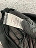 AaKaa Black Cocktail Dress Size S - photo 5