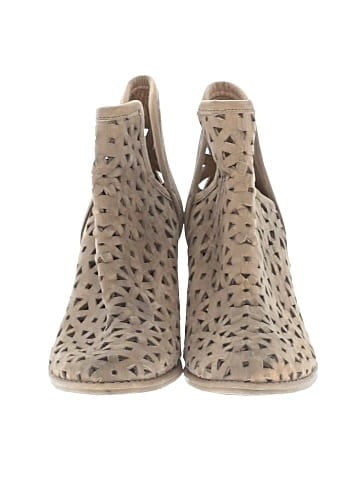 Musse & Cloud Ankle Boots (view 2)
