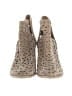 Musse & Cloud 100% Leather Tan Ankle Boots Size 8 - photo 2