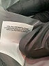 Kasper 100% Polyester Gray Blazer Size 12 - photo 7
