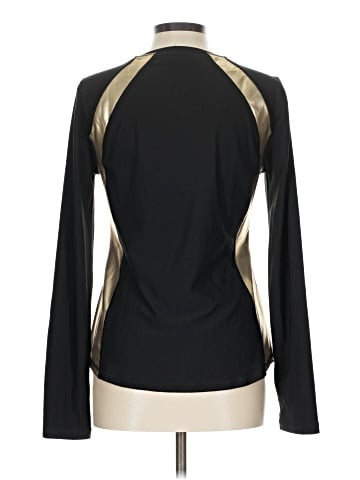 X by Gottex Long Sleeve T-Shirt (view 2)