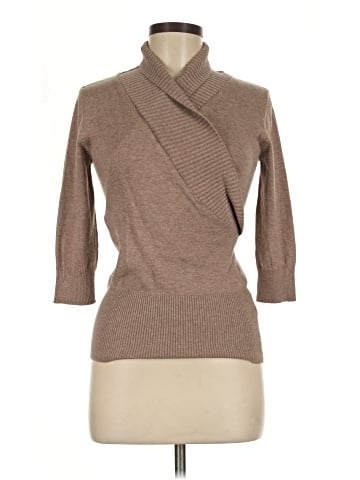 BCX Turtleneck Sweater (view 1)