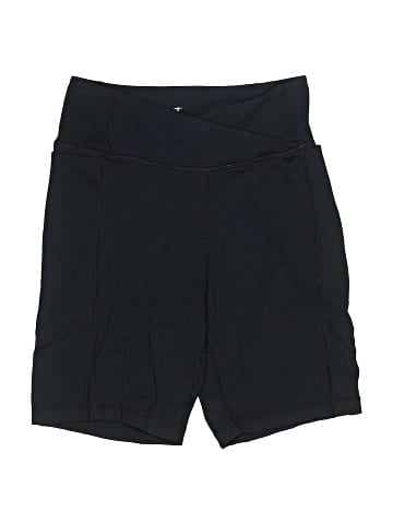 Danskin Athletic Shorts (view 1)