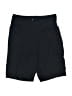 Danskin Solid Black Athletic Shorts Size S - photo 1