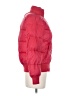 Gap 100% Nylon Solid Red Jacket Size XS - photo 4