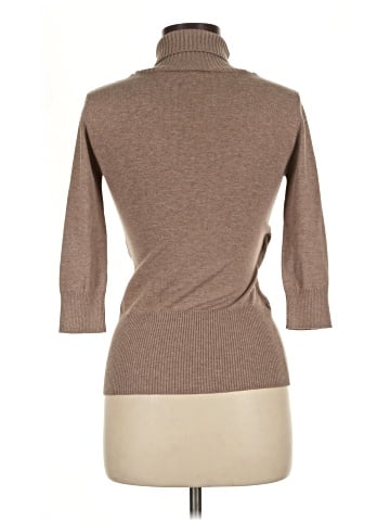 BCX Turtleneck Sweater (view 2)