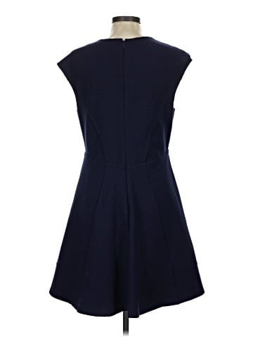 Halston Heritage Casual Dress (view 2)