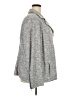 Cj Banks Chevron-herringbone Gray Jacket Size 3X - photo 4