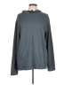 Vince. Gray Pullover Hoodie Size L - photo 1