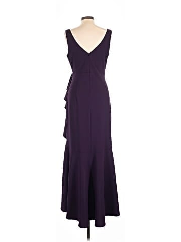 Betsy & Adam Cocktail Dress (view 2)