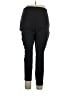 Duluth Trading Co. Solid Black Active Pants Size 14 - photo 2