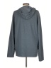 Vince. Gray Pullover Hoodie Size L - photo 2