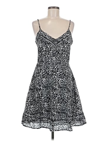 Devlin Casual Dress (view 1)