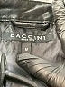 Baccini 100% Polyurethane Black Jacket Size M - photo 6