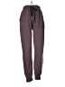 Always Purple Track Pants Size M - photo 1