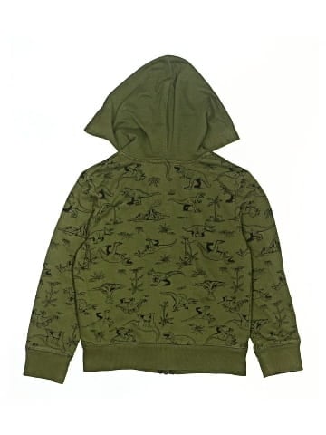 Jumping Beans Zip Up Hoodie (view 2)