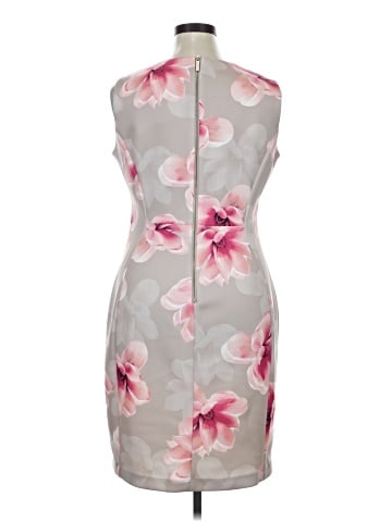 Calvin Klein Cocktail Dress (view 2)