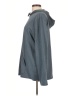 Vince. Gray Pullover Hoodie Size L - photo 5