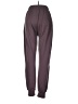 Always Purple Track Pants Size M - photo 2