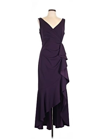 Betsy & Adam Cocktail Dress (view 1)