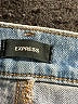 Express Blue Jeans Size 4R - photo 7