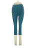 Under Armour Color Block Teal Active Pants Size S - photo 2