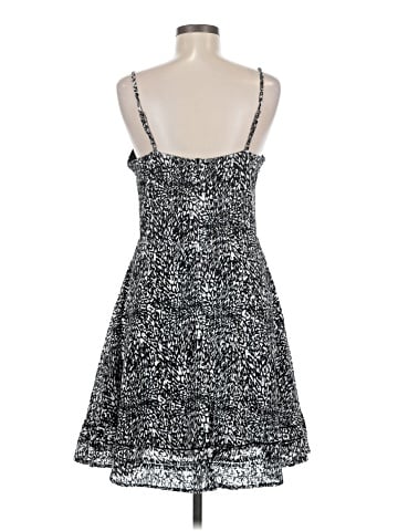 Devlin Casual Dress (view 2)