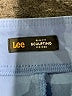Lee Color Block Blue Active Pants Size 12 (petite) - photo 7