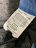Lee Color Block Blue Active Pants Size 12 (petite) - photo 8