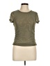 Cotton On Green Active T-Shirt Size L - photo 1