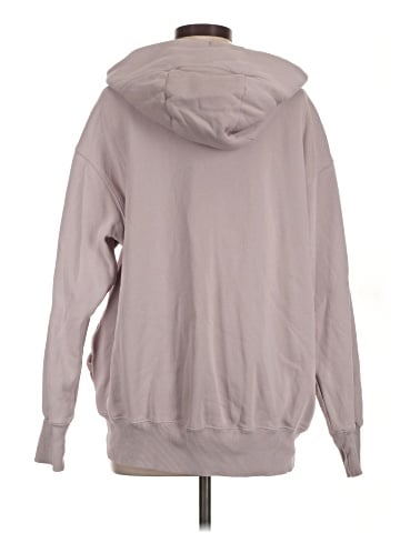 Nike Zip Up Hoodie (view 2)