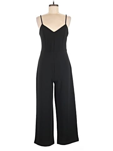 Leith Jumpsuit (view 1)