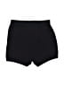 Assorted Brands Solid Black Shorts Size 5 - photo 1