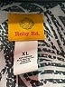 Ruby Rd. Paisley Gray 3/4 Sleeve Button-Down Shirt Size XL - photo 7
