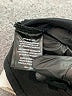 Larry Levine Solid Black Active Pants Size S - photo 8