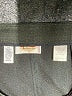 Talbots Solid Black Casual Skirt Size 16 - photo 4