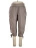 Cherish Gray Cargo Pants Size XL - photo 1