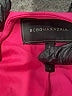 BCBGMAXAZRIA 100% Polyester Solid Pink Blazer Size S - photo 6