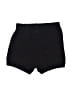 Assorted Brands Solid Black Shorts Size 5 - photo 2