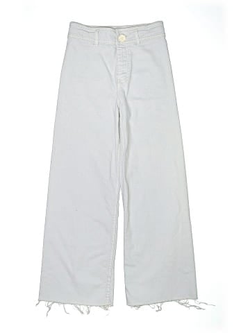 Zara Jeans (view 1)