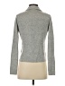 J.Crew Gray Cardigan Size XS - photo 2